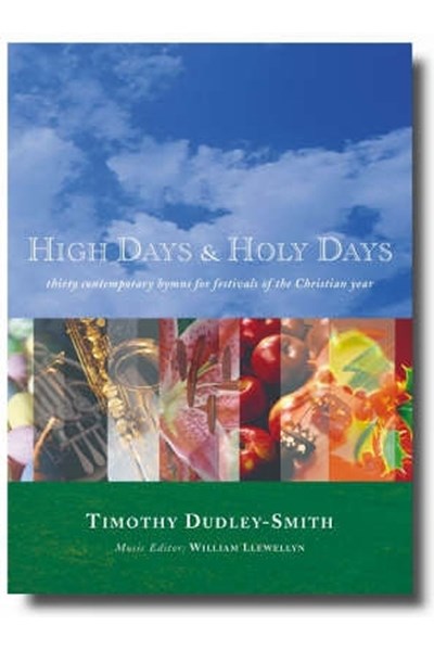 High Days and Holy Days