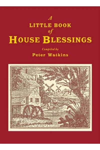 Little Book of House Blessings