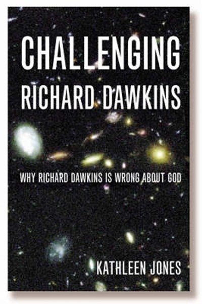 Challenging Richard Dawkins
