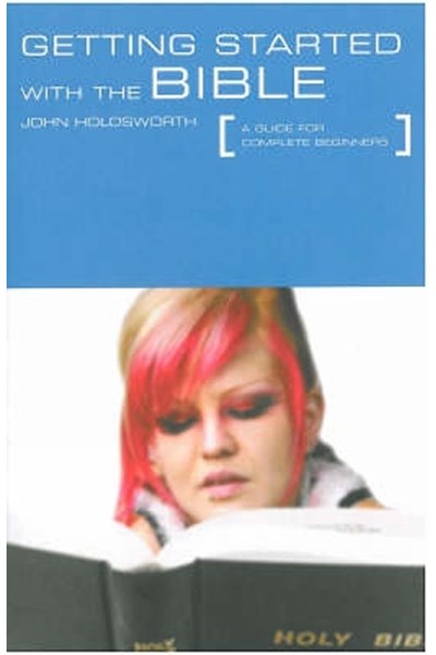 Getting Started with the Bible