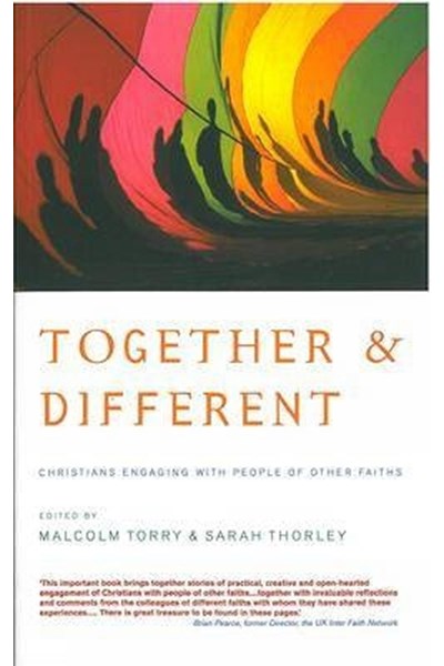 Together and Different