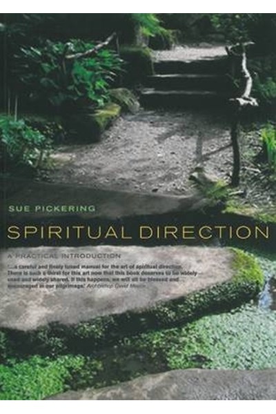 Spiritual Direction