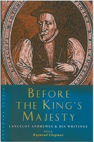 Before the King's Majesty