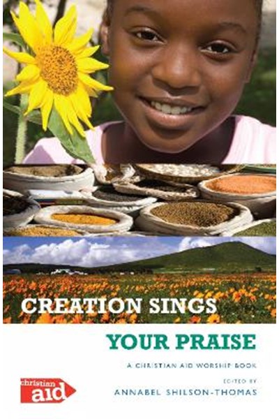Creation Sings Your Praise