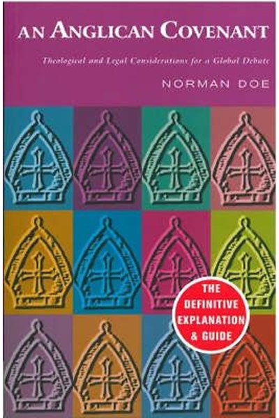 Anglican Covenant