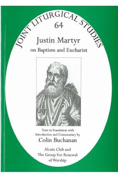 Justin Martyr