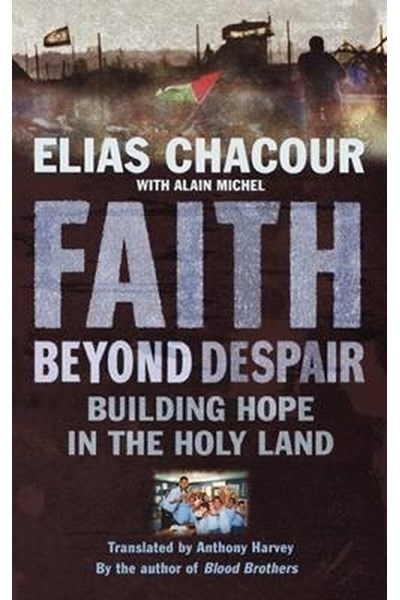 Faith Beyond Despair