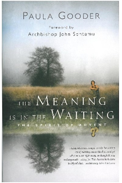The Meaning is in the Waiting
