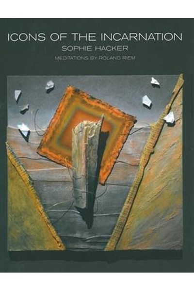 Icons of the Incarnation