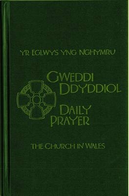 Church in Wales - Daily Prayer