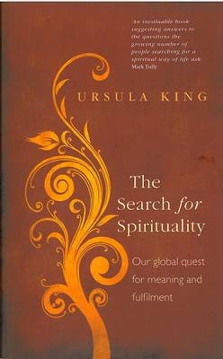 Search for Spirituality