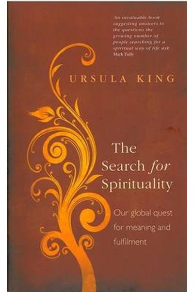 Search for Spirituality