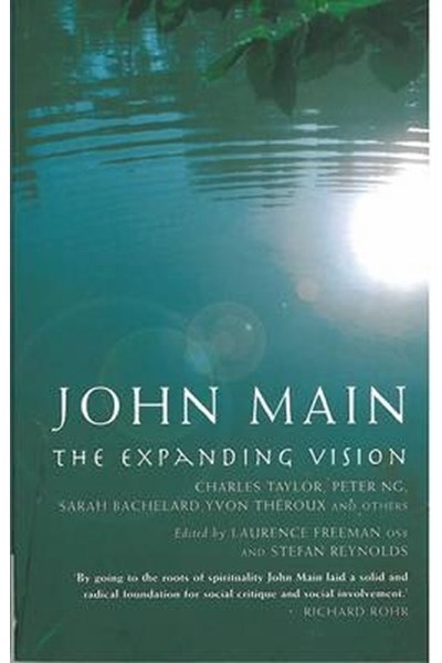 John Main