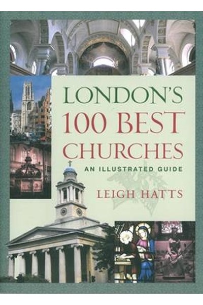 London's 100 Best Churches