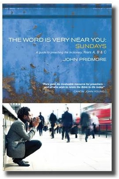 The Word is Very Near You