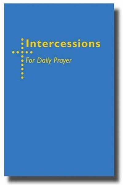 Intercessions for Daily Prayer