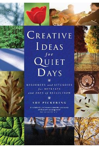 Creative Ideas for Quiet Days