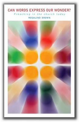 Can Words Express Our Wonder?