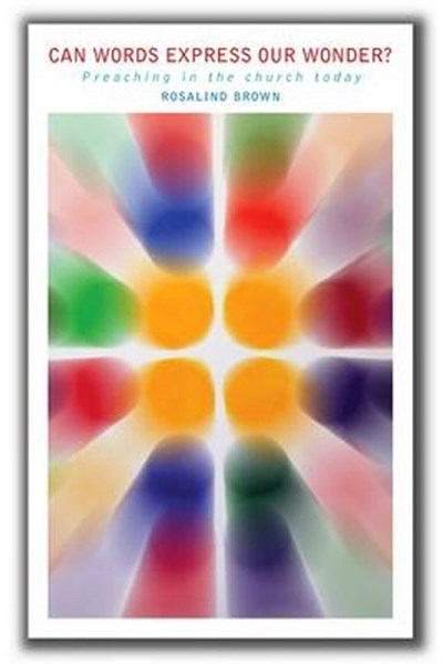 Can Words Express Our Wonder?