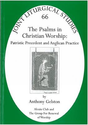 Psalms in Christian Worship