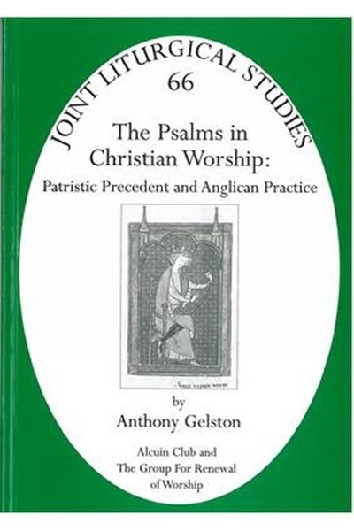 Psalms in Christian Worship