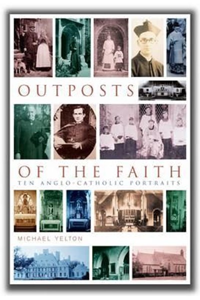 Outposts of the Faith