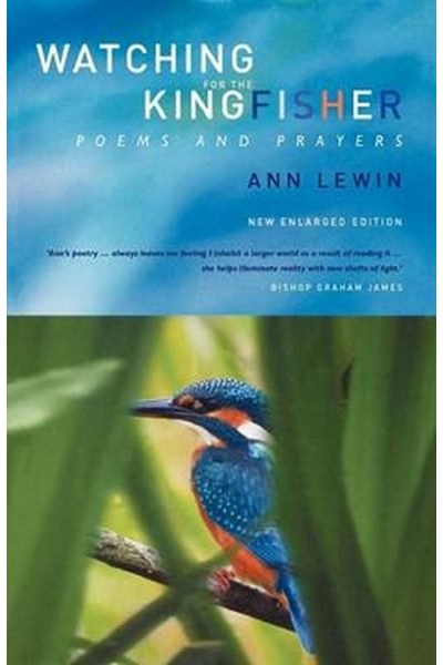 Watching for the Kingfisher