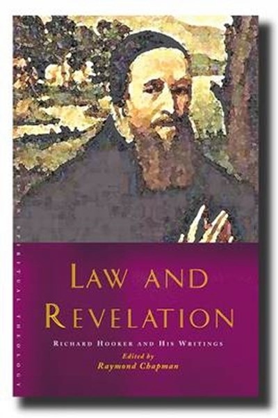 Law and Revelation