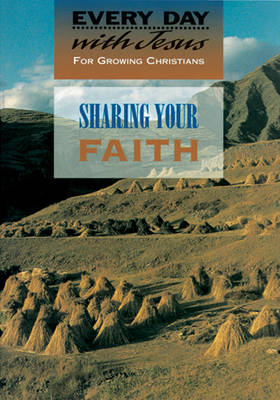 Sharing Your Faith