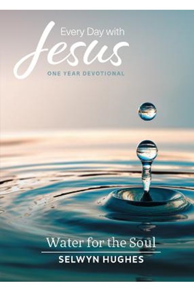 Water for the Soul