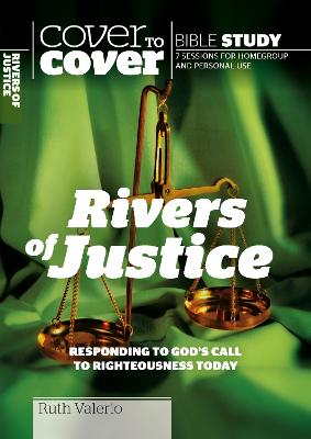 Cover to Cover: Rivers of Justice