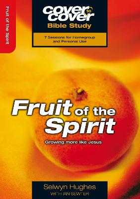 Cover to Cover: Fruit of the Spirit