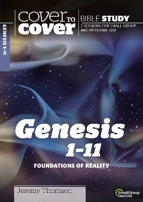 Cover to Cover: Genesis 1-11
