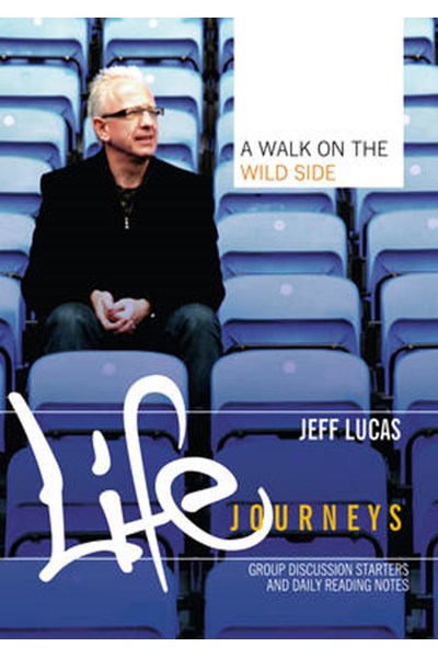 Walk on the Wild Side Booklet