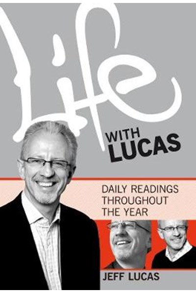 Life with Lucas - Book 1
