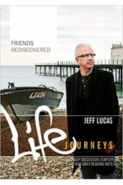 Friends Rediscovered Workbook