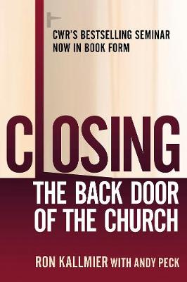 Closing the Back Door of the Church