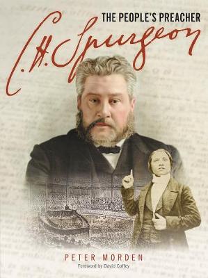 C.H. Spurgeon: The People's Preacher