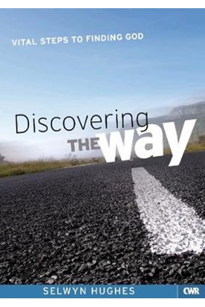 Discovering the Way