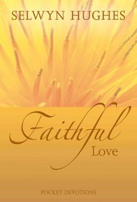 Faithful Love