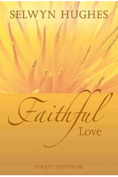 Faithful Love