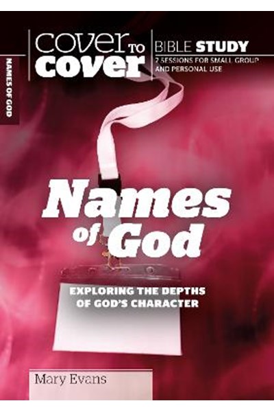 Names of God