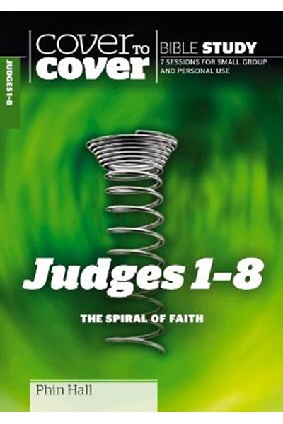 Judges 1 - 8