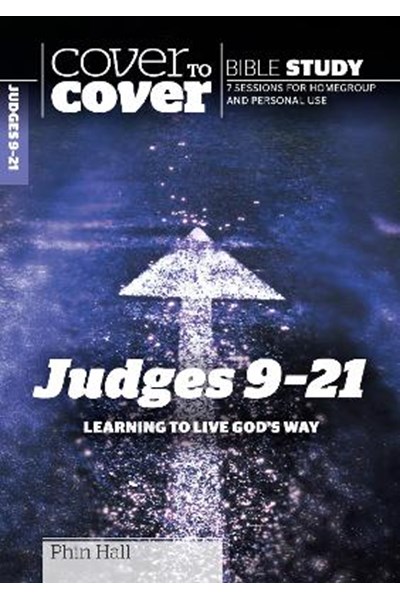 Judges 9-21