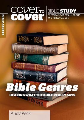 Bible Genres