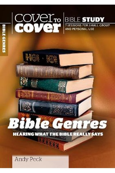 Bible Genres