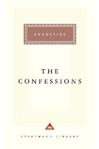 Confessions