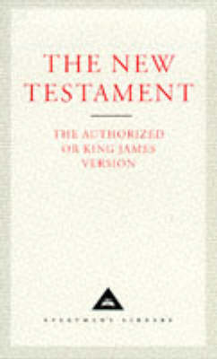 New Testament