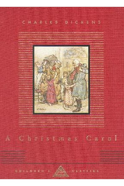 Christmas Carol