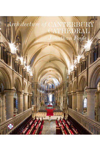 Architecture of Canterbury Cathedral